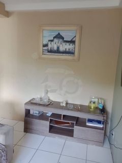 Apartamento para vender com 2 Quartos no Bairro Madre Paulina em São Cristóvão