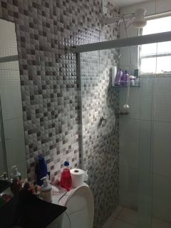 Apartamento para vender com 2 Quartos no Bairro Madre Paulina em São Cristóvão