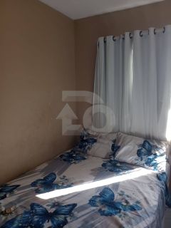 Apartamento para vender com 2 Quartos no Bairro Madre Paulina em São Cristóvão