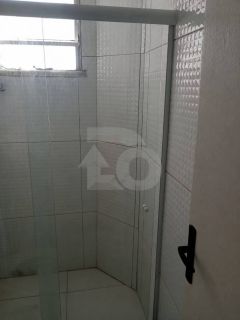 Apartamento para vender com 2 Quartos no Bairro Madre Paulina em São Cristóvão