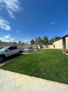 Casa para vender com 3 Quartos, sendo 1 Suíte no Bairro Abaís em Estância