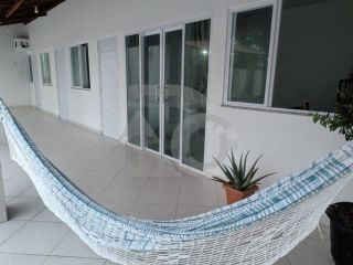 Casa para vender com 3 Quartos, sendo 1 Suíte no Bairro Abaís em Estância