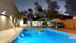 Casa para vender com 3 Quartos, sendo 1 Suíte no Bairro Abaís em Estância