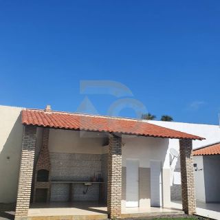 Casa para vender com 3 Quartos, sendo 1 Suíte no Bairro Abaís em Estância