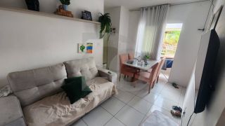 Apartamento Para Vender com 2 quartos no bairro Centro em Barra Dos Coqueiros
