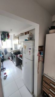 Apartamento Para Vender com 2 quartos no bairro Centro em Barra Dos Coqueiros
