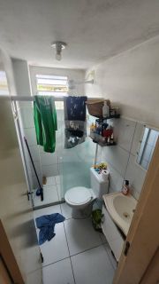 Apartamento Para Vender com 2 quartos no bairro Centro em Barra Dos Coqueiros