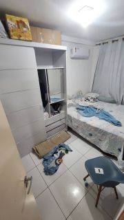 Apartamento Para Vender com 2 quartos no bairro Centro em Barra Dos Coqueiros