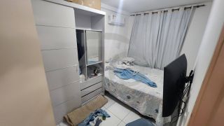 Apartamento Para Vender com 2 quartos no bairro Centro em Barra Dos Coqueiros