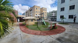 Apartamento Para Vender com 2 quartos no bairro Centro em Barra Dos Coqueiros
