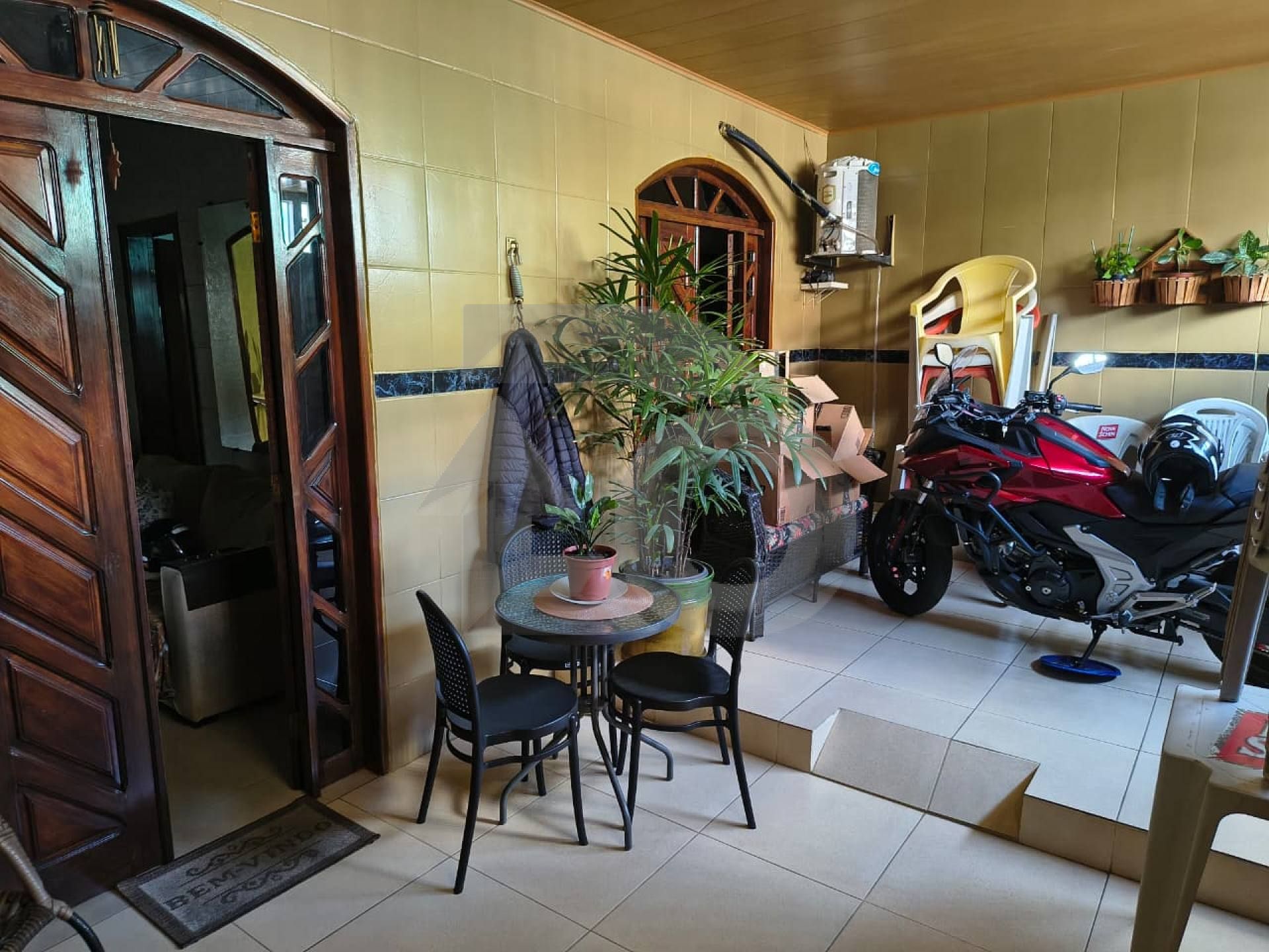 Casa para vender com 2 Quartos, sendo 1 Suíte no Bairro Dom Luciano em Aracaju