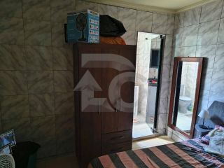 Casa para vender com 2 Quartos, sendo 1 Suíte no Bairro Dom Luciano em Aracaju