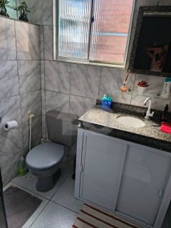 Casa para vender com 2 Quartos, sendo 1 Suíte no Bairro Dom Luciano em Aracaju
