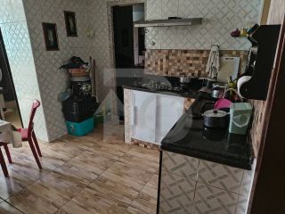 Casa para vender com 2 Quartos, sendo 1 Suíte no Bairro Dom Luciano em Aracaju