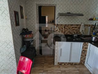 Casa para vender com 2 Quartos, sendo 1 Suíte no Bairro Dom Luciano em Aracaju