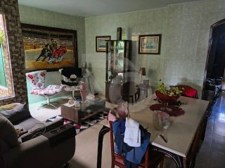 Casa para vender com 2 Quartos, sendo 1 Suíte no Bairro Dom Luciano em Aracaju