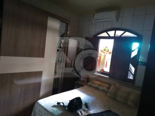 Casa para vender com 2 Quartos, sendo 1 Suíte no Bairro Dom Luciano em Aracaju