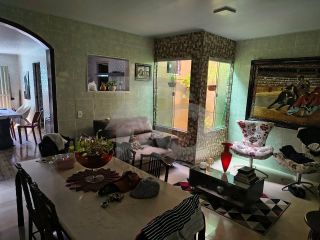 Casa para vender com 2 Quartos, sendo 1 Suíte no Bairro Dom Luciano em Aracaju