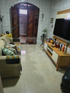 Casa para vender com 2 Quartos, sendo 1 Suíte no Bairro Dom Luciano em Aracaju