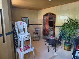 Casa para vender com 2 Quartos, sendo 1 Suíte no Bairro Dom Luciano em Aracaju