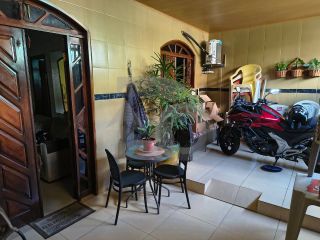 Casa para vender com 2 Quartos, sendo 1 Suíte no Bairro Dom Luciano em Aracaju