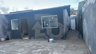 Casa para vender com 4 Quartos, no Bairro Mangabeira em Nossa Senhora Do Socorro