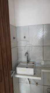 Casa para vender com 4 Quartos, no Bairro Mangabeira em Nossa Senhora Do Socorro