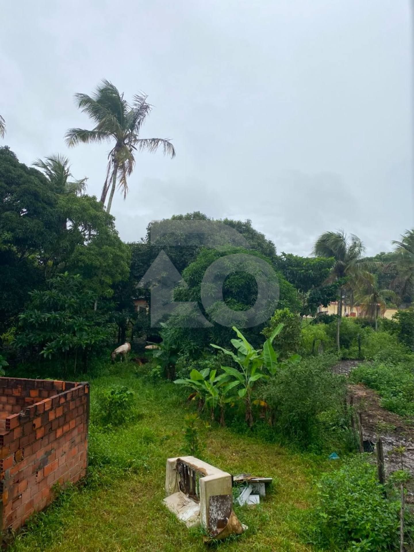 Casa para vender com 2 Quartos no Bairro PARQUE SANTA RITA em São Cristóvão