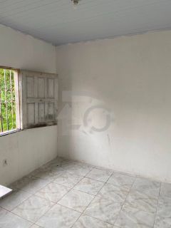 Casa para vender com 2 Quartos no Bairro PARQUE SANTA RITA em São Cristóvão
