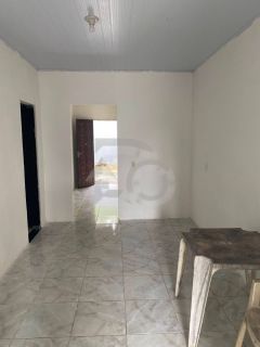 Casa para vender com 2 Quartos no Bairro PARQUE SANTA RITA em São Cristóvão