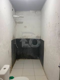 Casa para vender com 2 Quartos no Bairro PARQUE SANTA RITA em São Cristóvão