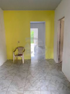 Casa para vender com 2 Quartos no Bairro PARQUE SANTA RITA em São Cristóvão