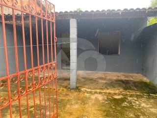 Casa para vender com 2 Quartos no Bairro PARQUE SANTA RITA em São Cristóvão