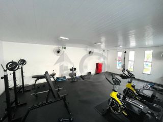 Vendo Apartamento Semi Mobiliado no Condomínio Park View Residence