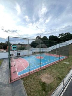 Vendo Apartamento Semi Mobiliado no Condomínio Park View Residence