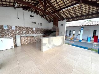 Vendo Apartamento Semi Mobiliado no Condomínio Park View Residence