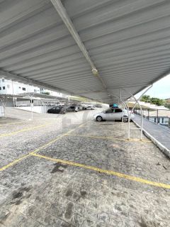 Vendo Apartamento Semi Mobiliado no Condomínio Park View Residence
