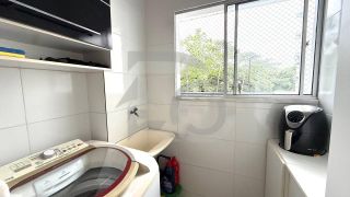 Vendo Apartamento Semi Mobiliado no Condomínio Park View Residence