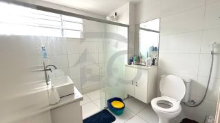 Vendo Apartamento Semi Mobiliado no Condomínio Park View Residence