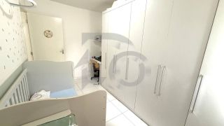 Vendo Apartamento Semi Mobiliado no Condomínio Park View Residence