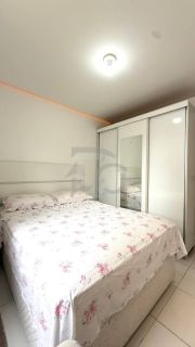 Vendo Apartamento Semi Mobiliado no Condomínio Park View Residence