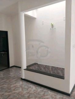 Vendo Casa no Condomínio Residencial Tenente Coronel dos Anjos