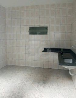 Vendo Casa no Condomínio Residencial Tenente Coronel dos Anjos
