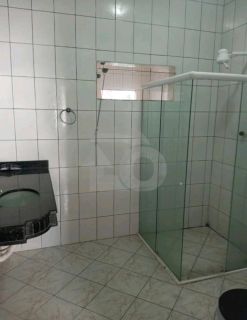 Vendo Casa no Condomínio Residencial Tenente Coronel dos Anjos