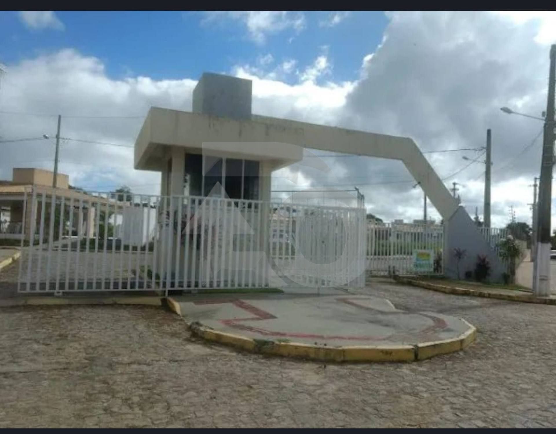 Lote / Terreno de Condomínio Para Vender no bairro Taiçoca de Fora em Nossa Senhora Do Socorro