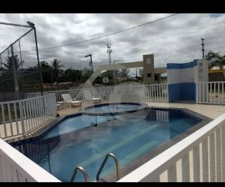Lote / Terreno de Condomínio Para Vender no bairro Taiçoca de Fora em Nossa Senhora Do Socorro