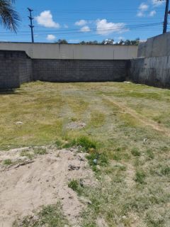 Lote / Terreno de Condomínio Para Vender no bairro Taiçoca de Fora em Nossa Senhora Do Socorro