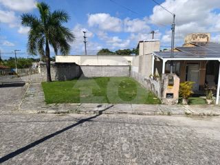Lote / Terreno de Condomínio Para Vender no bairro Taiçoca de Fora em Nossa Senhora Do Socorro