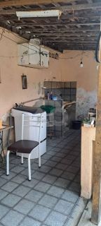 Casa Para Vender com 3 quartos 1 suítes no bairro Santos Dumont em Aracaju