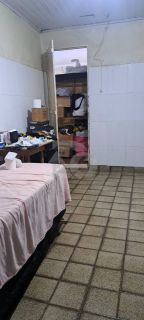 Casa Para Vender com 3 quartos 1 suítes no bairro Santos Dumont em Aracaju